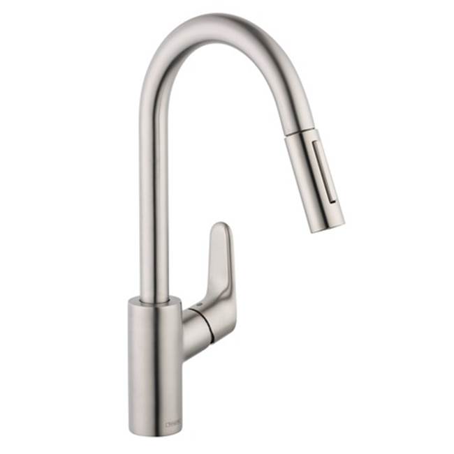 Hansgrohe Canada Single Hole Kitchen Faucets item 04505800