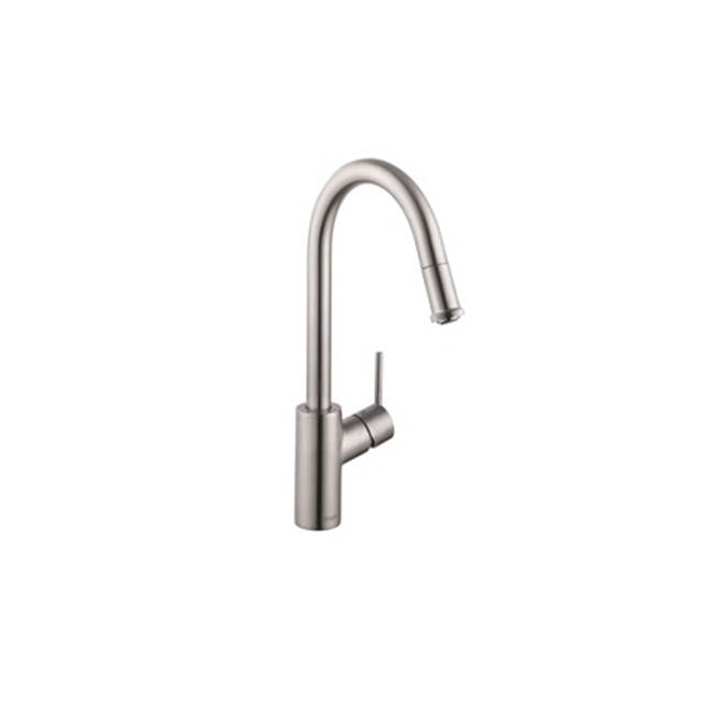 Hansgrohe Canada Single Hole Kitchen Faucets item 14872801