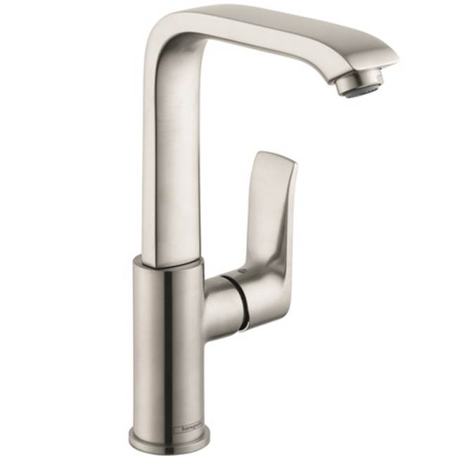 Hansgrohe Canada Single Hole Bathroom Sink Faucets item 31087821