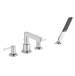 Hansgrohe Canada - Deck Mount Tub Fillers