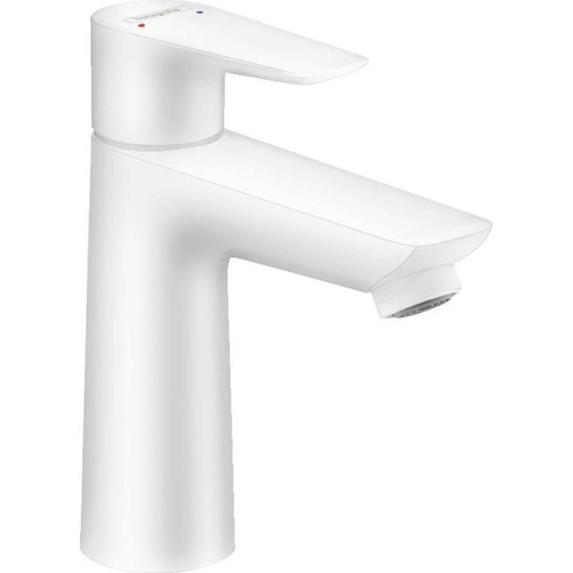 The Water ClosetHansgrohe CanadaTalis E Basin Mixer 110 With Pop Up Waste Set