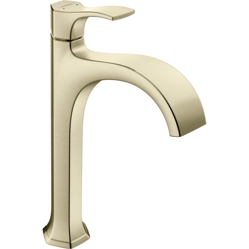 The Water ClosetHansgrohe CanadaSingle-Hole Faucet 210, 1.2 Gpm