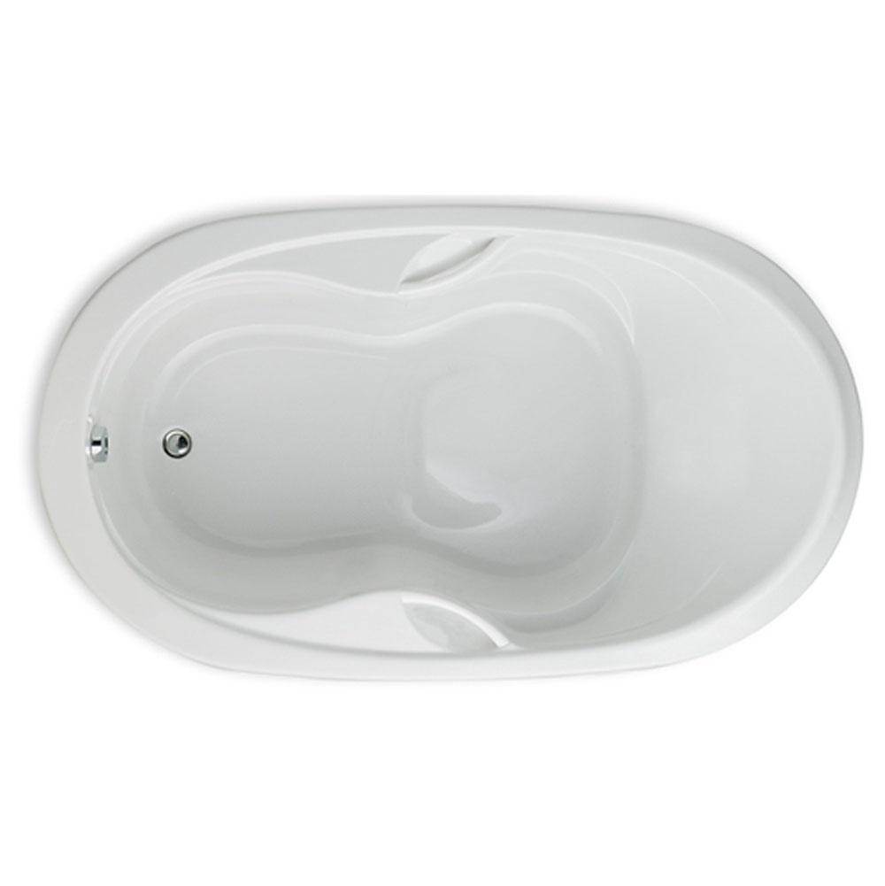 Jason Hydrotherapy Drop In Soaking Tubs item 2150.00.00.40