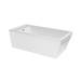Jason Hydrotherapy - 1201.04.25.40 - Free Standing Air Bathtubs