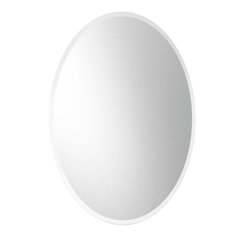 LaLoo Canada Oval Mirrors item H70010