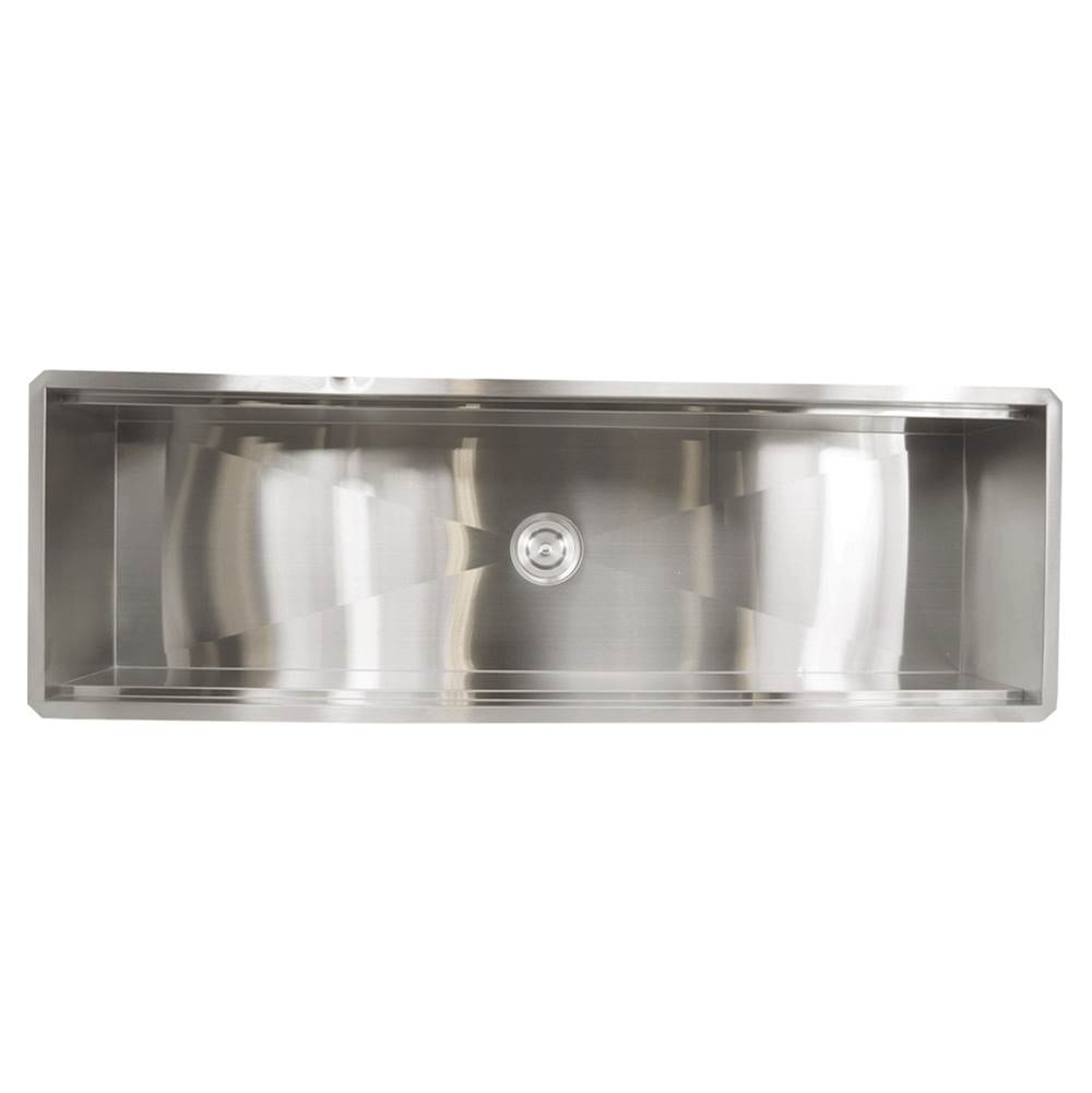 Lenova Canada Undermount Single Bowl Sink Kitchen Sinks item SS-ULE-S5