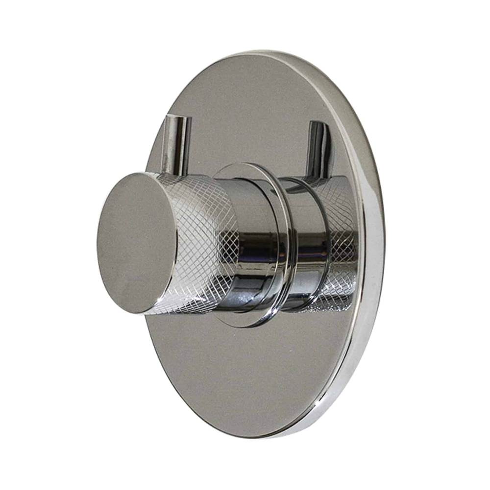 The Water ClosetLenova CanadaVolume Control Valve (All Valves Come with Solid Brass Rough In Body)