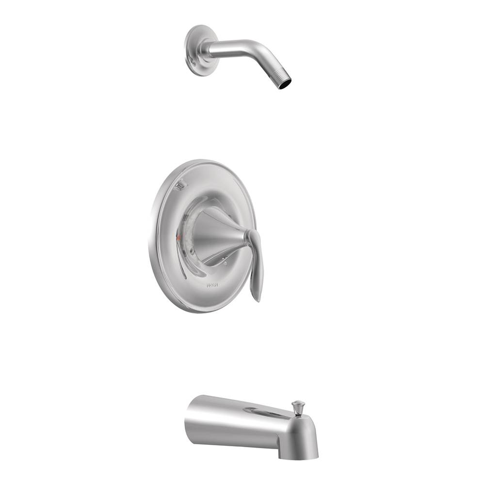 Moen Canada  Tub And Shower Faucets item T62133NH