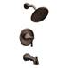 Moen Canada - T2313ORB - Tub And Shower Faucet Trims