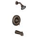 Moen Canada - T2133EPORB - Tub And Shower Faucet Trims