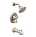 Moen Canada - T4503BN - Tub And Shower Faucet Trims