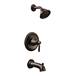 Moen Canada - T2183EPORB - Tub And Shower Faucet Trims