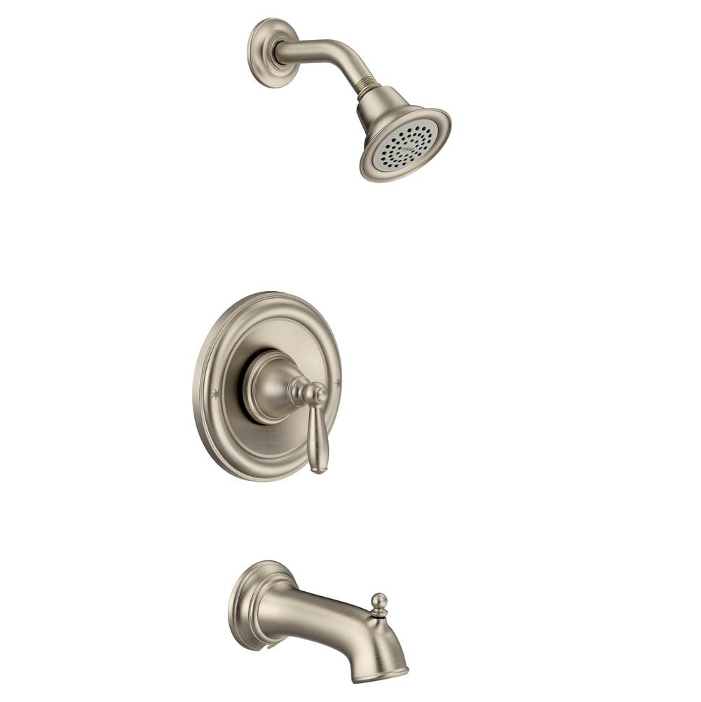 Moen Canada Trims Tub And Shower Faucets item T2153BN