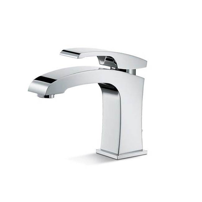 Newform Canada Single Hole Bathroom Sink Faucets item 62510.20.300