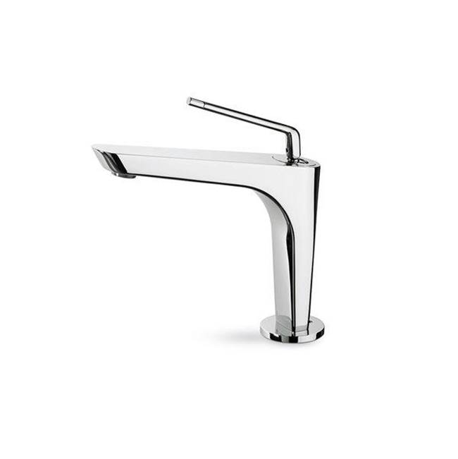Newform Canada Single Hole Bathroom Sink Faucets item 68412.M2.075