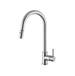 Newform Canada - 63435X.50.050 - Pull Down Kitchen Faucets