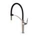 Newform Canada - 68730.57.064 - Pull Down Kitchen Faucets