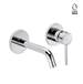Newform Canada - 4228E.21.018 - Wall Mounted Bathroom Sink Faucets