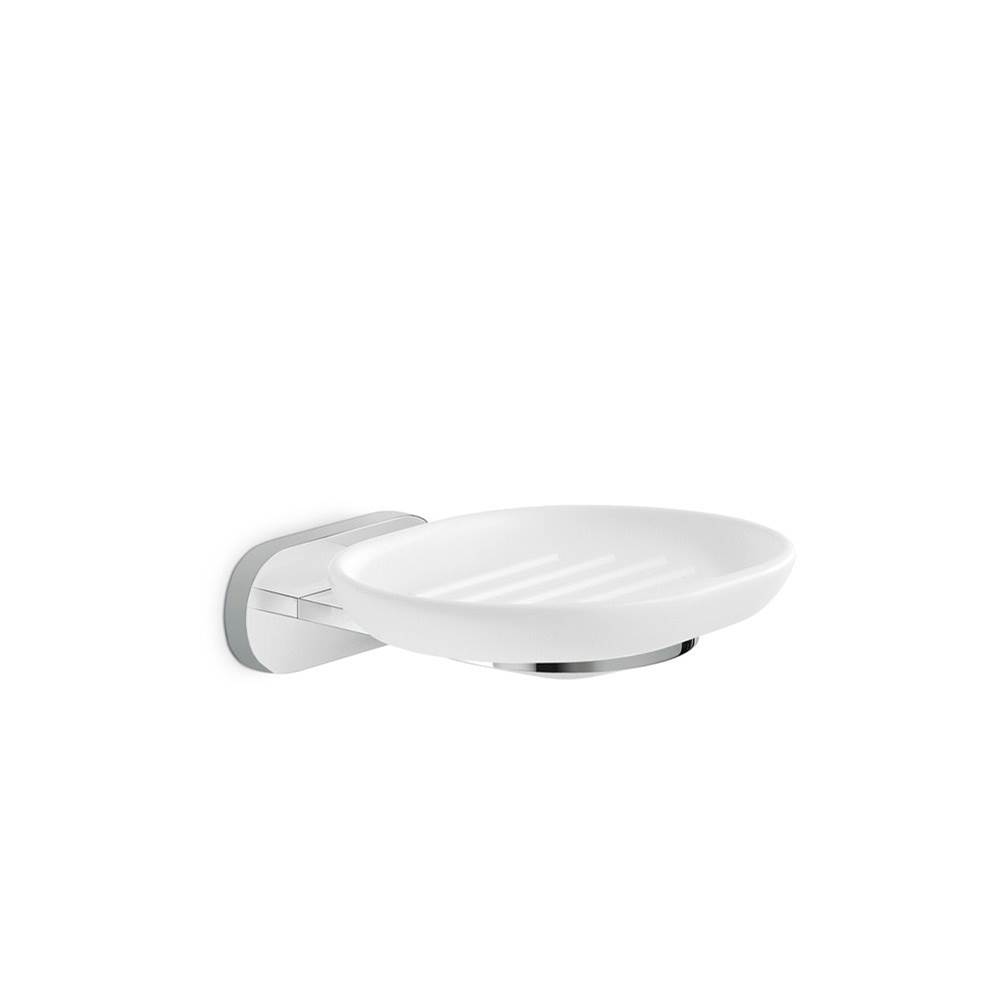 Newform Canada Soap Dishes Bathroom Accessories item 67200.M0.075