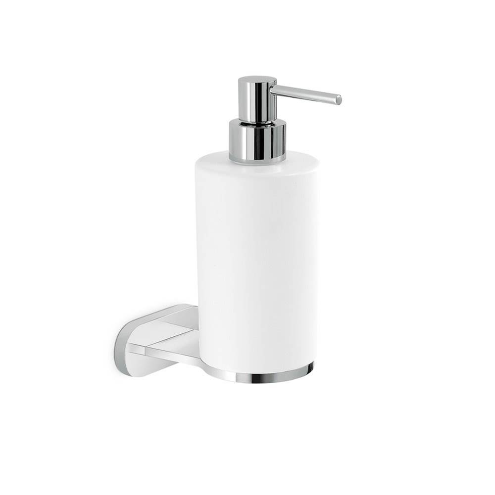 Newform Canada Soap Dispensers Bathroom Accessories item 67210.M0.072