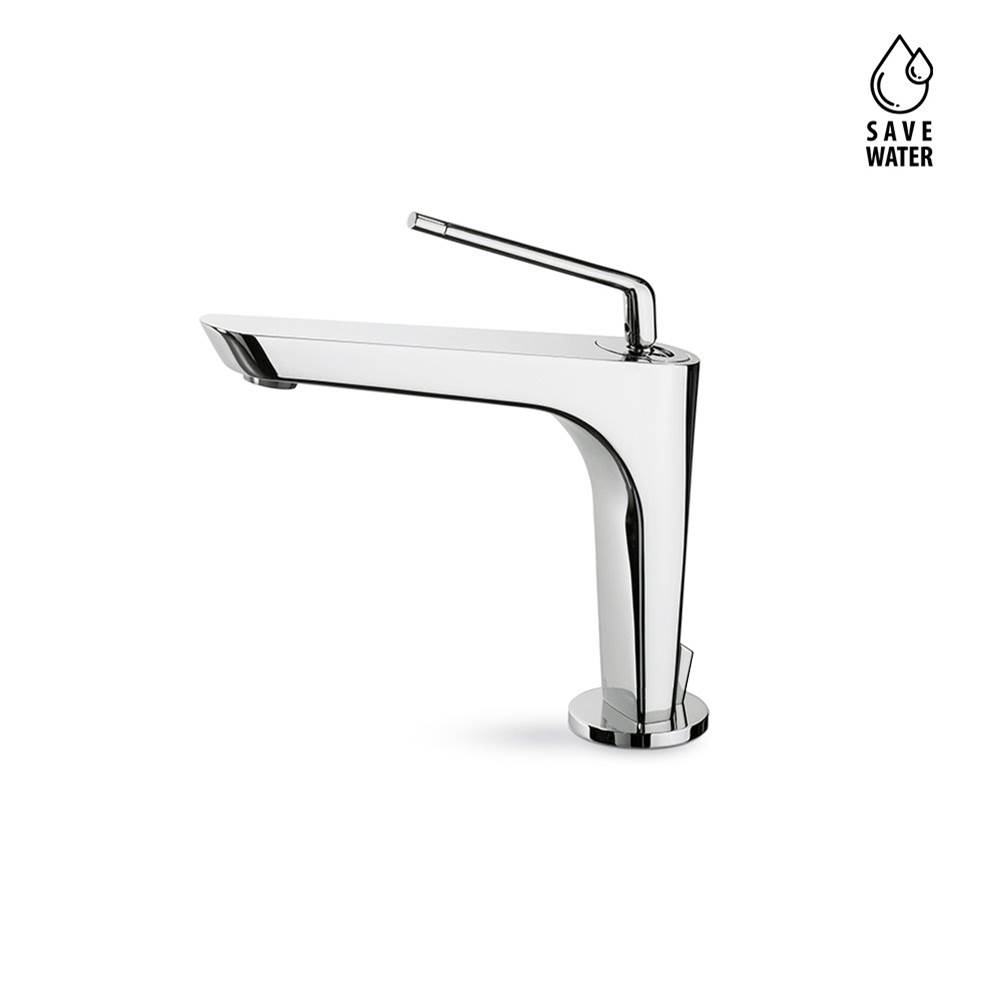 Newform Canada Single Hole Bathroom Sink Faucets item 68410.M2.075