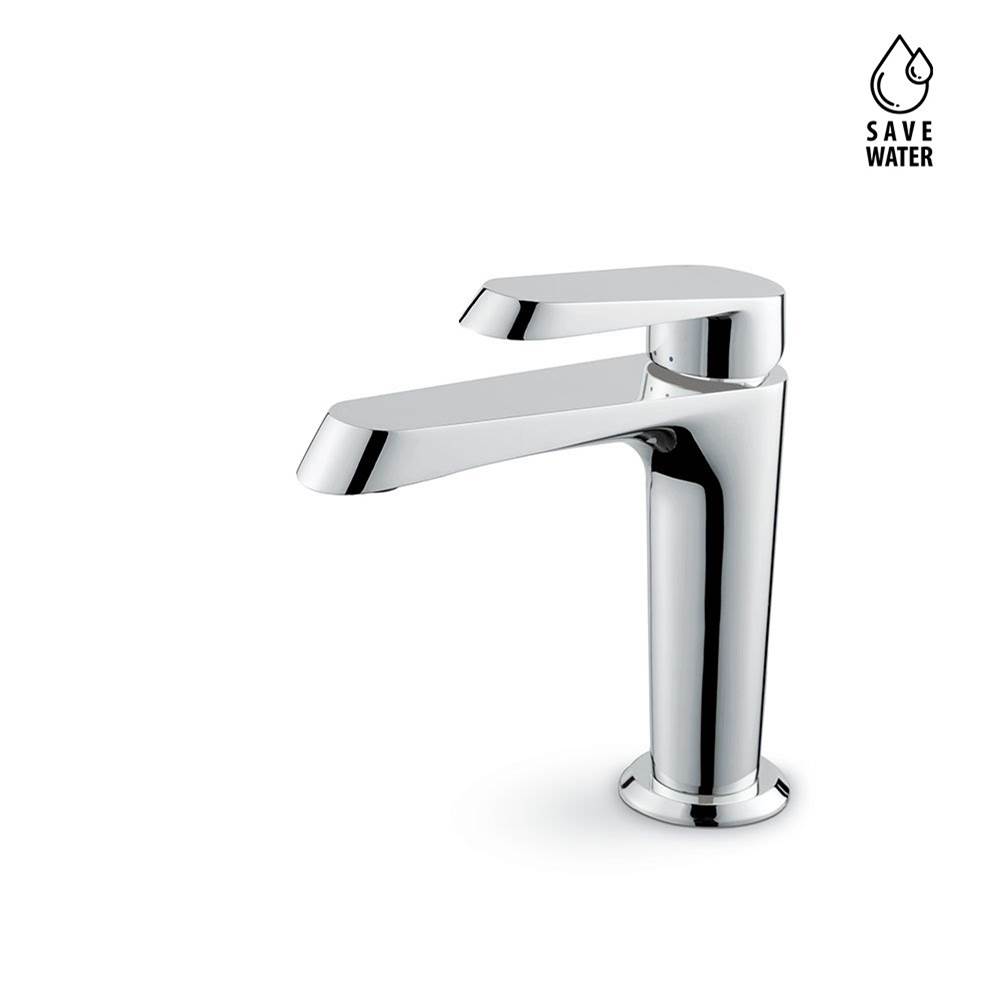 Newform Canada Single Hole Bathroom Sink Faucets item 68912.31.028