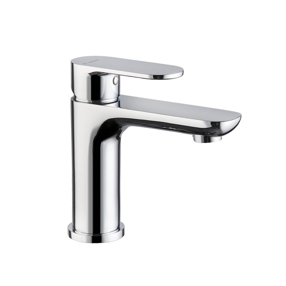 Newform Canada Single Hole Bathroom Sink Faucets item 69312.21.018