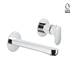 Newform Canada - 69428E.21.018 - Wall Mounted Bathroom Sink Faucets