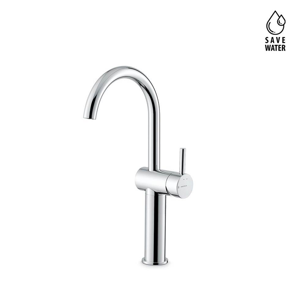 Newform Canada Single Hole Bathroom Sink Faucets item 70815.61.020