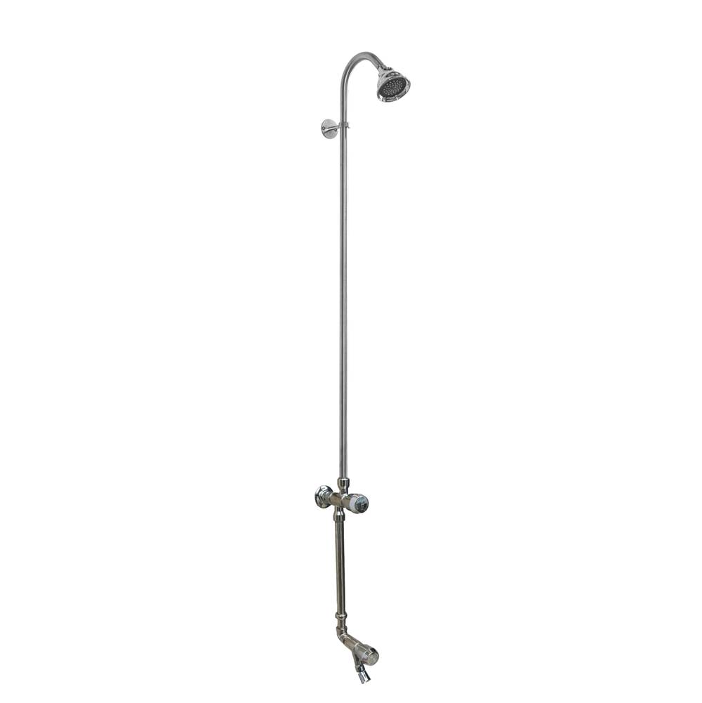 Outdoor Shower  Shower Systems item WM-442-ADA-FS