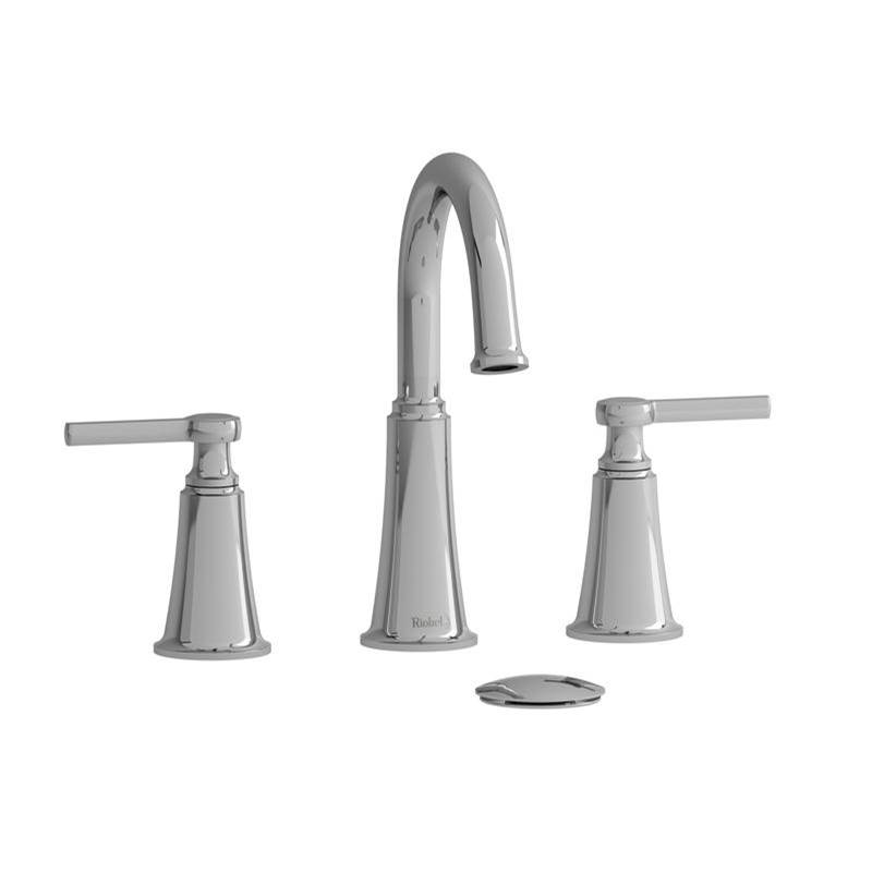 Riobel Widespread Bathroom Sink Faucets item MMRD08LC