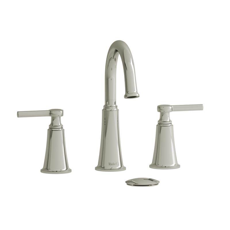 Riobel Widespread Bathroom Sink Faucets item MMRD08LPN