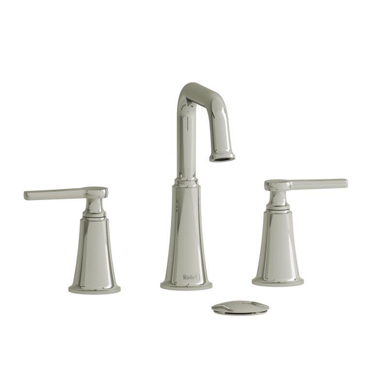 Riobel Widespread Bathroom Sink Faucets item MMSQ08JPN