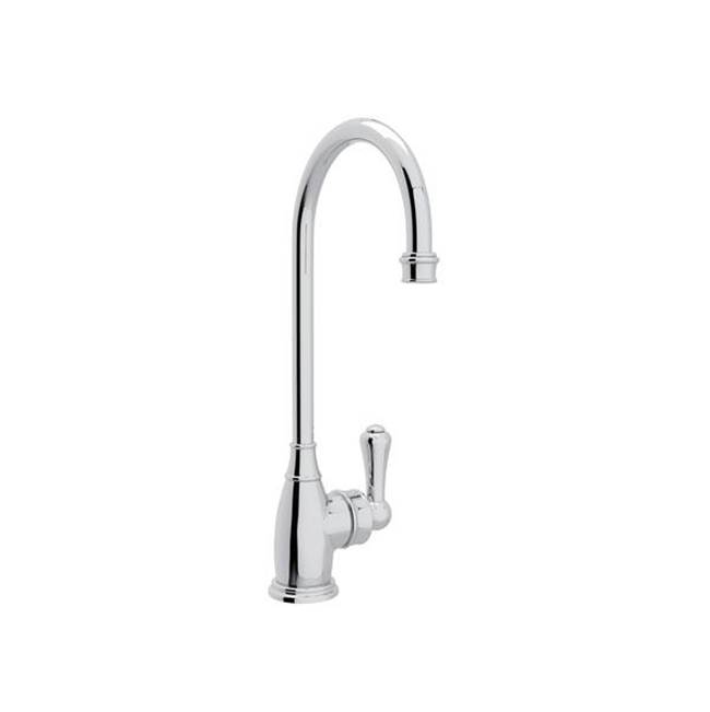 Rohl Canada  Bar Sink Faucets item U.4700APC-2