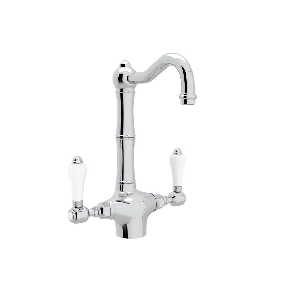 Rohl Canada  Bar Sink Faucets item A1680LPAPC-2