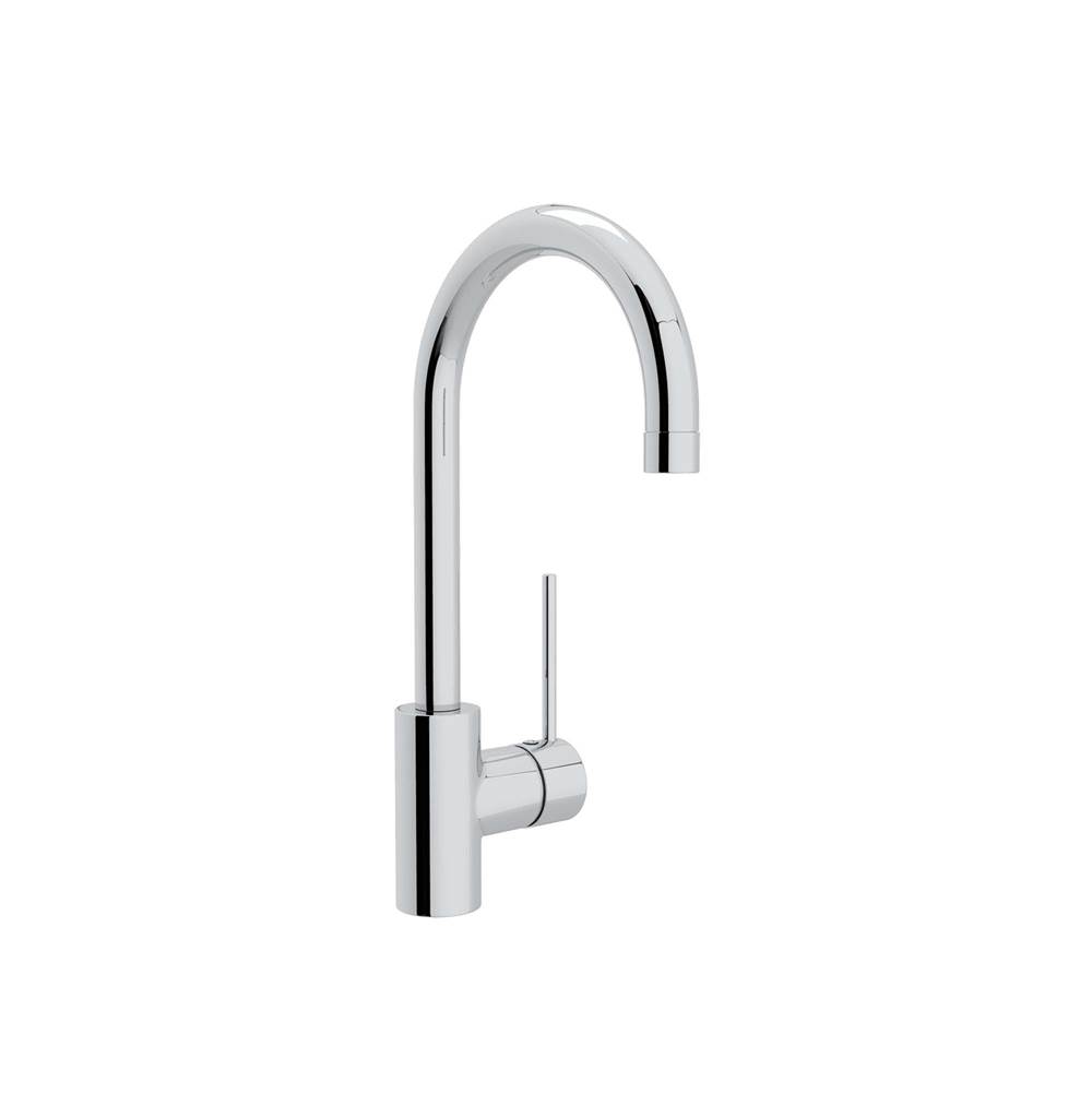 Rohl Canada  Bar Sink Faucets item LS53L-APC-2