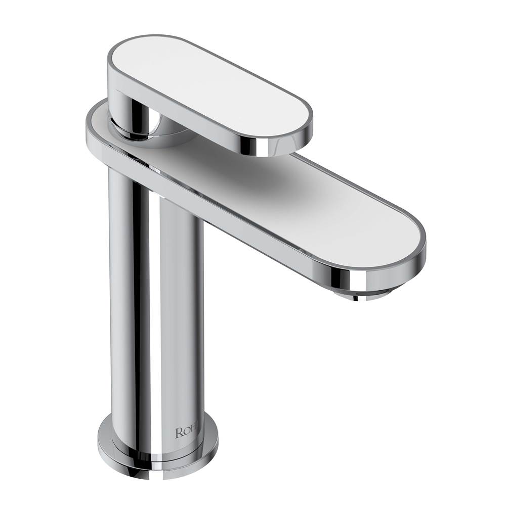 Rohl Canada Single Hole Bathroom Sink Faucets item MI01D1BLAPC