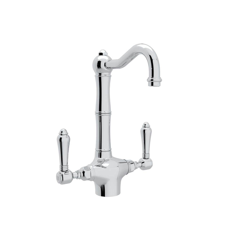 Rohl Canada  Bar Sink Faucets item A1680LMAPC-2