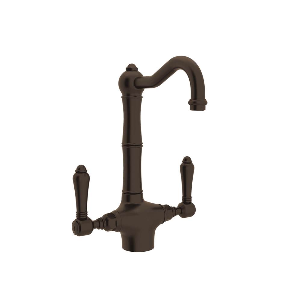 Rohl Canada  Bar Sink Faucets item A1680LMTCB-2