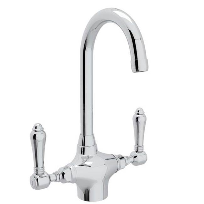Rohl Canada  Bar Sink Faucets item A1667LMAPC-2
