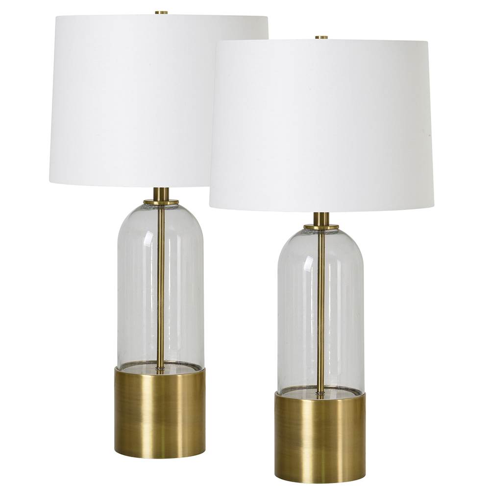 Renwil Table Lamps Lamps item LPT1189-SET2
