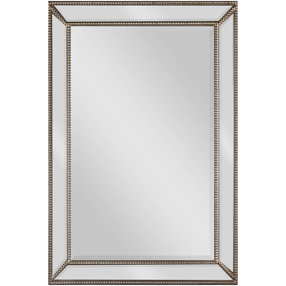 Renwil Rectangle Mirrors item MT12429-COS-W