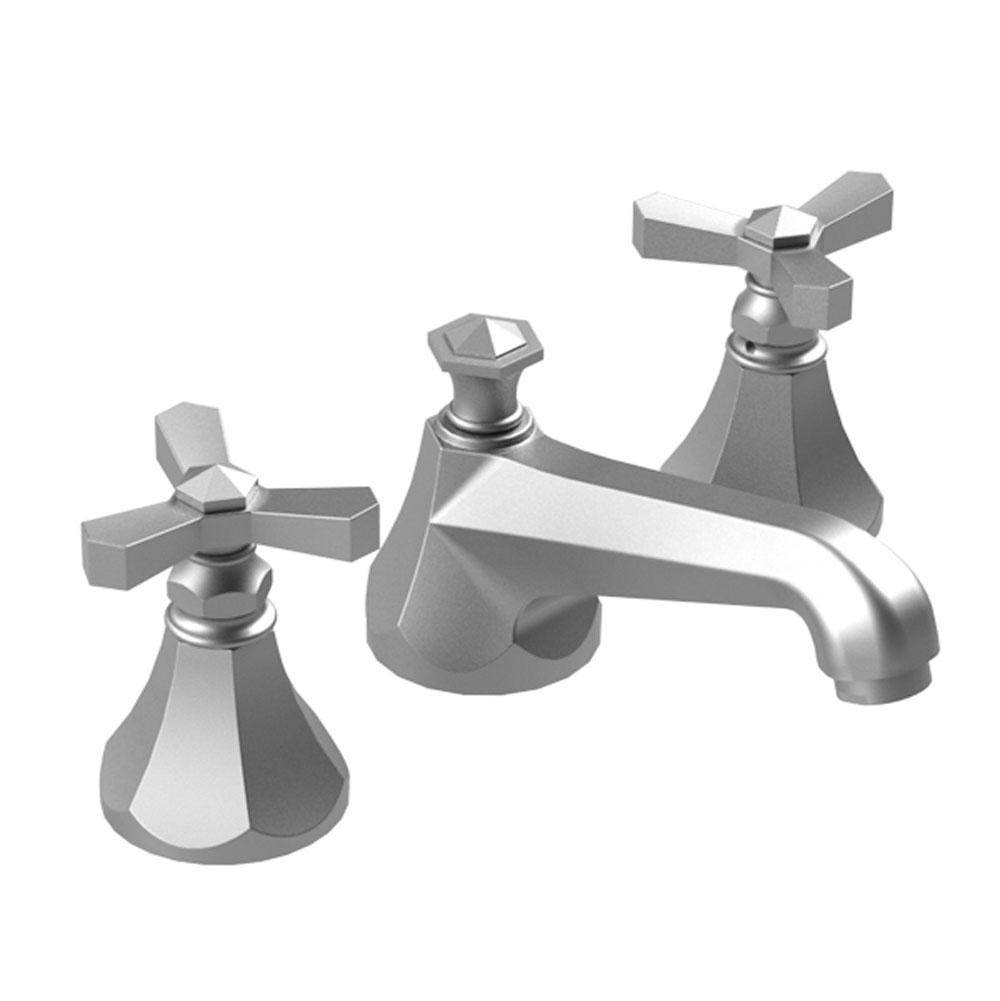 Rubinet Canada Widespread Bathroom Sink Faucets item 1AHXCCHBD