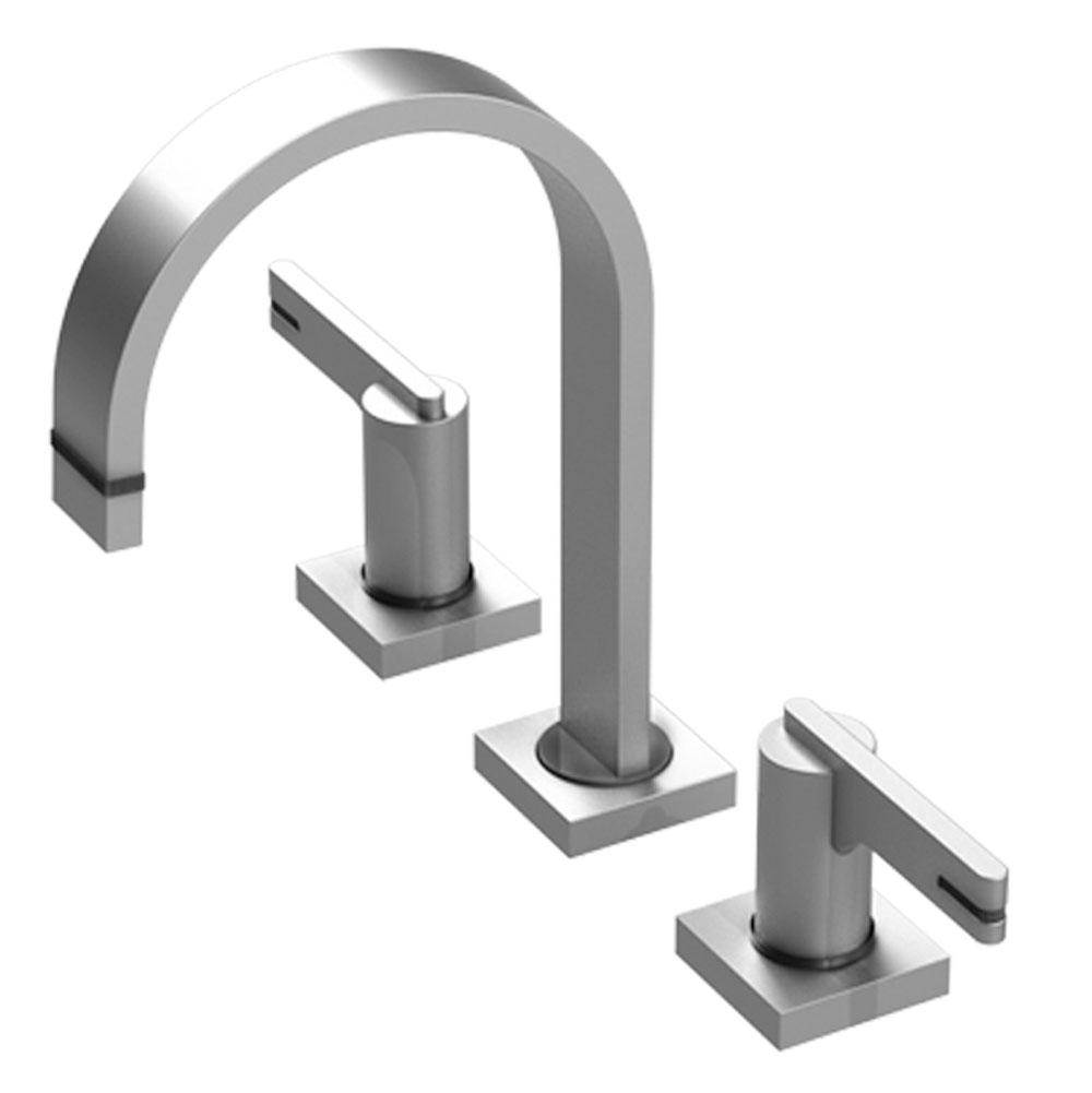 Rubinet Canada Widespread Bathroom Sink Faucets item 1ARTLBBBB