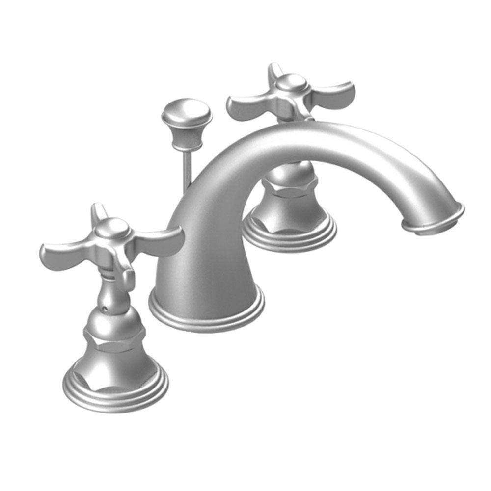 Rubinet Canada Widespread Bathroom Sink Faucets item 1ARVJCSBSB