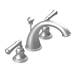 Rubinet Canada - 1ARVJLSNSN - Widespread Bathroom Sink Faucets