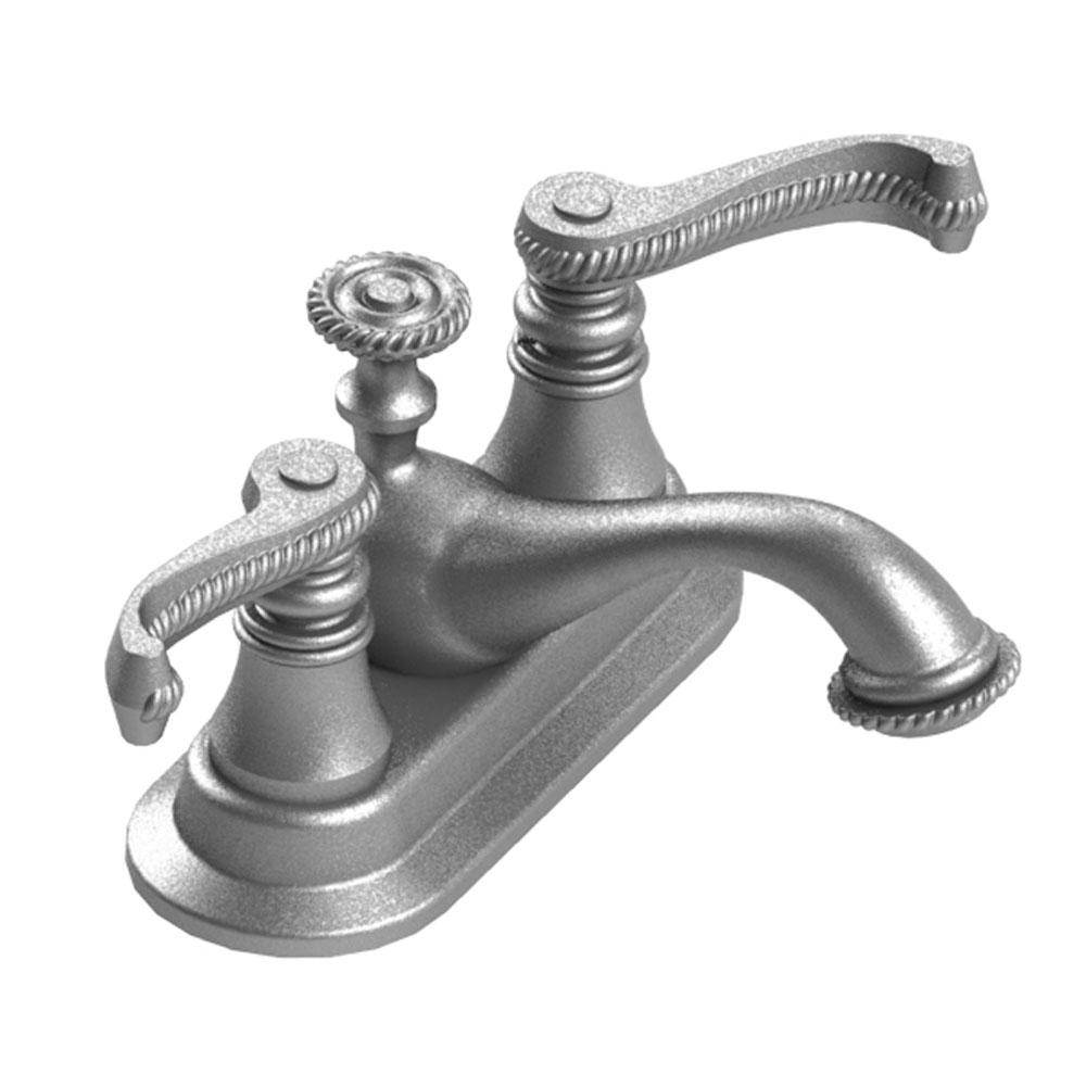 Rubinet Canada Centerset Bathroom Sink Faucets item 1BETLBKBK