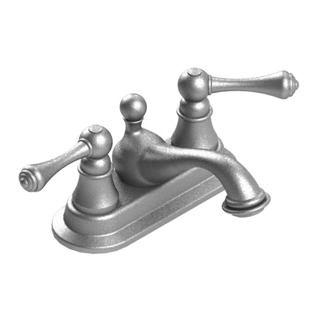 Rubinet Canada Centerset Bathroom Sink Faucets item 1BFMLBKBK