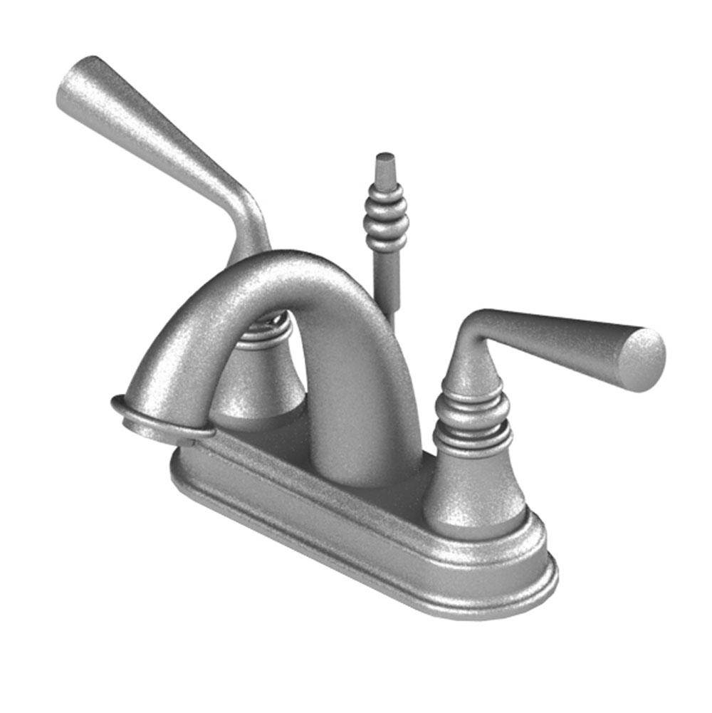 Rubinet Canada Centerset Bathroom Sink Faucets item 1BJSLSCCH