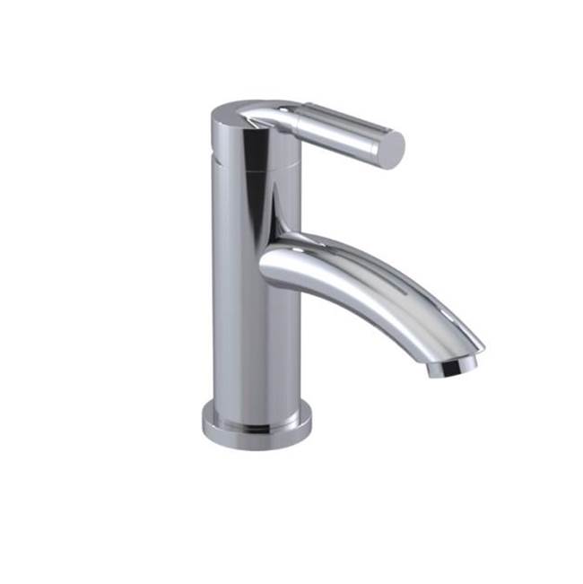 Rubinet Canada Single Hole Bathroom Sink Faucets item 1MNVLACMBD